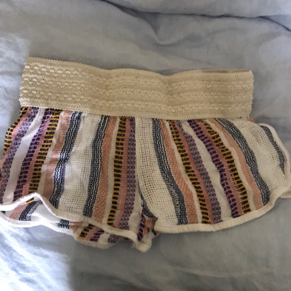beach shorts